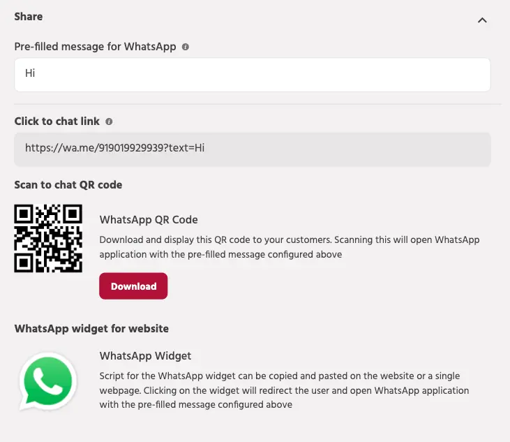 Choosing your WhatsApp Business API service provider